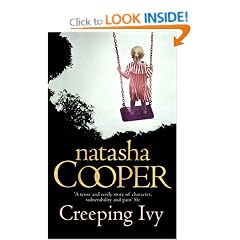 Creeping Ivy (Trish Maguire 1)