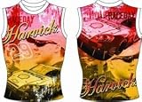 Kevin Harvick Ladies Total Print Tank Top