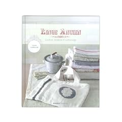 Linge ancien tome 2
