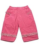 : Room Seven Pink Cord Pants