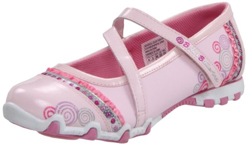 Skechers Prima Mary Jane Sneaker (Little Kid/Big Kid) Skechers Prima Mary Jane Sneaker (Little Kid/Big Kid)