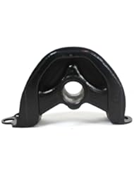 Automotive Parts and Accessories: Diften 343-A0258-X01 - New Set of 2 Motor and Transmission Engine Mounts Brackets Left or Right Pair - Diften