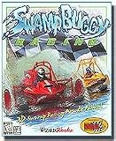 SWAMP BUGGY