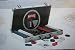 Sporting Goods : Deluxe Casino Style Poker Chip Set with Case