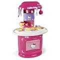 Smoby 24363 - Gro�e Spielk�che Hello Kitty