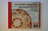 Offenbach: Les Contes DHoffman/The Tales of Hoffmann (Highlights) (EMI Studio DRM)