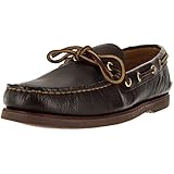 Sperry Top-Sider Men's Gold Authentic 1-Eye Boat Shoe