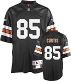 Reebok Cincinnati Bengals Carson Palmer Replica Alternate Jersey