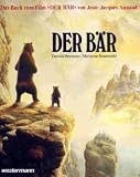 Der B&auml;r - Dani&egrave;le Heymann