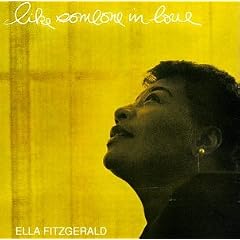 Like Someone in Love