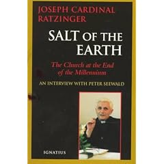 Salt of the Earth
