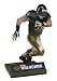 Search : McFarlane 12 Inch NFL Brian Urlacher in Chicago Bears Blue Jersey Figure