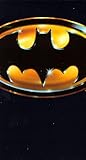 VHS : Batman (1989)