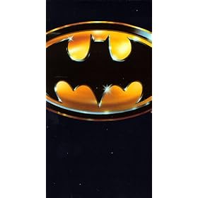 Batman [VHS]
