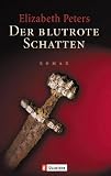 Der blutrote Schatten - Elizabeth Peters