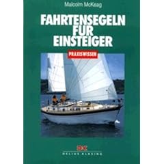 Fahrtensegeln f�r Einsteiger