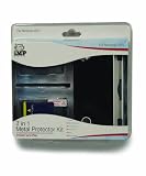 iMP 7 in 1 Metal Protector Kit (Black) For DSi