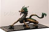 Arcane Legions Mass Action Miniatures Game: Dragons of the Far East Launch Kit Box