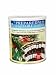 Food Storage Vegetable Garden Seed Kit-1.4 Lbs of Emergency Survival Gardening Seeds-16 Types of Non-Hybrid, Open-Pollinated Seeds