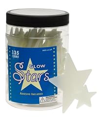 Jar Of Glow-In-The-Dark Stars