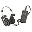 Koss QZ-2000 Active Noise Reduction Stereophone