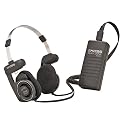Koss QZ-2000 Active Noise Reduction Stereophone