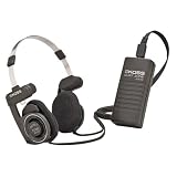 Koss QZ-2000 Active Noise Reduction Stereophone