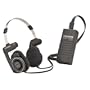 Koss QZ-2000 Active Noise Reduction Stereophone