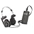 Koss QZ-2000 Active Noise Reduction Stereophone