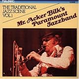 The Trad. Jazz Scene Vol. 1