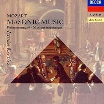 Masonic Music