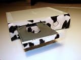 Evolve360 Xbox360 Faceplate *Cow Fur*