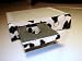 Evolve360 Xbox360 Faceplate *Cow Fur*