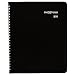 DayMinder Monthly Planner 2016, Wirebound, 6-7/8 x 8-3/4 Inches, Black (G400-00-16)