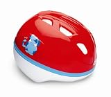 Bell Shadow Toddler Bike Helmet (Red Dog)