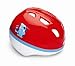 Bell Shadow Toddler Bike Helmet (Red Dog)