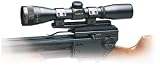 Simmons 4X32 Crossbow Scope (Matte)