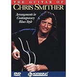 DVD-The Guitar Of Chris Smither