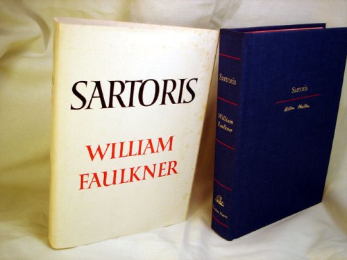 William Faulkner
