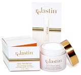 Relastin Skin Revitalizer 1.7 oz. with Free Shipping and Eye Silk Sample