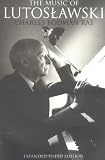 The Music of Lutoslawski
