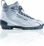 FISCHER XC SPORT MY STYLE NNN Langlaufschuhe - 2012