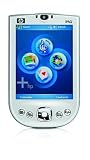 HP iPAQ Pocket PC rx1950 - Windows Mobile 5.0 Premium Edition - S3C2442 300 MHz - RAM: 32 MB - ROM: 64 MB 3.5