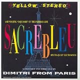 Sacrebleu