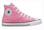 Converse Chuck Taylor All Star Canvas High Top Pink M9006