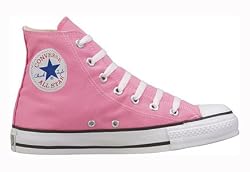 Converse Chuck Taylor All Star Canvas High Top Pink M9006