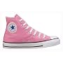 Converse Chuck Taylor All Star Canvas High Top Pink M9006