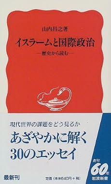 イスラームと国際政治―歴史から読む (岩波新書)