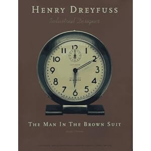 Henry Dreyfuss Designs