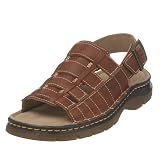 Dr Martens - 8c18 - Peanut Grizzly